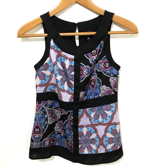 Nicole by Nicole Miller Tops - Nicole by Nicole Miller Top